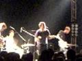 Cold War Kids - Hang me up to dry - live