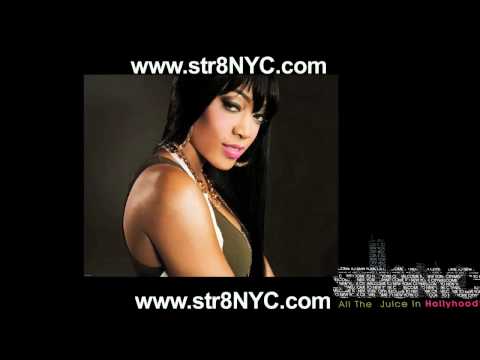 Trina Speaks On Nude Pics (AUDIO) - Global Grind