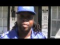 FOAMING AT THE MOUTH DVD PRESENTS HIGH ST. MAFIA..ON MY BLOCK