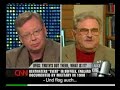 Teil 6: Larry King: UFO-debate: The UFO-Coverup?