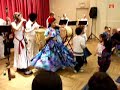 Folklore Urbano - Tres Golpes