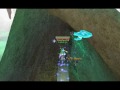 Flyff: How to get to the new area Shaduwar V14