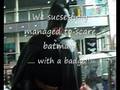videos de Scaring Batman