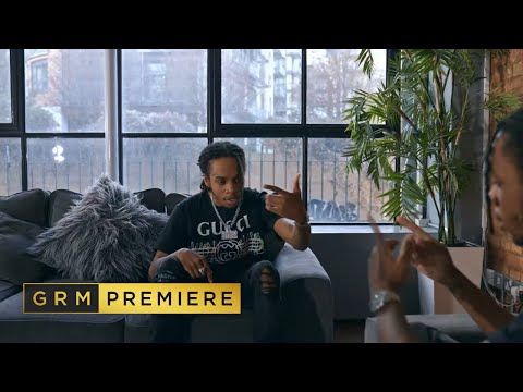 Kirky – I Remember [Music Video] | GRM Daily