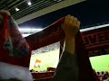 YNWA - Anfield