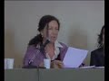 Giovanna Bruco congresso FIPED 1/2