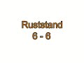 Korfbalwedstrijd