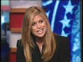 Kathy Ireland on CNN Issue #1