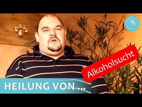 DE-Drogenheilung 11 Jahre Alkoholabhängigkeit