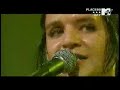 placebo twenty years (live) supersonic
