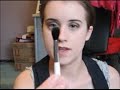 Makeup tutorial - 1930s inspired look - by Bethany