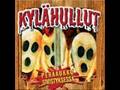 Kylähullut - Hiltonin Pariisi