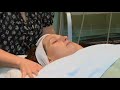 Facial Scrubs for Dry Skin : How to Apply Gammage Exfoliant