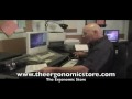 Episode 6 The Ergonomic Dirty Dozen Health and Safety Series