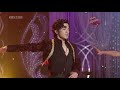 Minwoo @ Shall We Dance 090127
