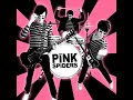 The Pink Spiders Video 6
