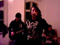 Voices Of Hell (vorl�ufiger bandname)-Wolfkind