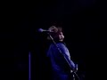 Onstage With Bon Jovi