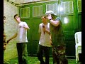 regeton con los chicos