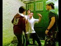 regeton con los chicos