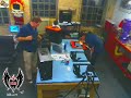 Part 2: Pro PC Modding from Kikboxes Computer Craft (Mythlogic Gargoyle/Cerberus Cases) Part 2: Pro PC Modding from Kikboxes Computer Craft (Mythlogic Gargoyle/Cerberus Cases)