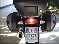 BMW F800ST test