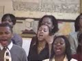God Wants A Yes - New Life Inspirational Gospel Choir