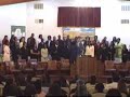 God Wants A Yes - New Life Inspirational Gospel Choir