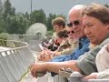 Emerald Downs video