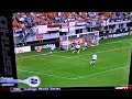 Netherlands / England - Bicycle Kick