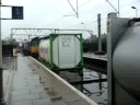 DRS 66410 at Camden road