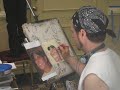 2008 National Caricature Network convention ballroom