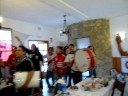 1� aniversario filial river plate barcelona
