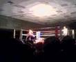 Premier wrestling Tag match
