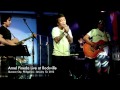 Arnel Pineda Live at Rockville