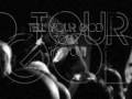 MY RUIN -Through The Wound/Heartsick/Blasphemous Girl