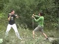 KUNG FU  (walser-piraten vol 2)