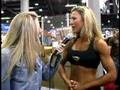 Arnold Expo 2003 - Jenny Lynn