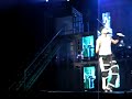 Chris Brown- With You !!!!!!!!!!! LIVE!!!!!!!