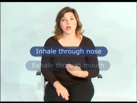 how to control shortness of breath