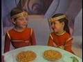 Spaghettios