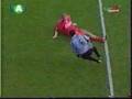 Geweld op het voetbalveld extended