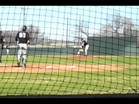 0 Velocity and Location Data Part 3: Tommy Burns