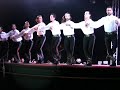 ANADOLU ATEŞİ GÖSTERİ BÜYÜLEDİ