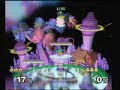 1 - King (Jiggs) vs DSF (Sheik) - FoD 1 - King (Jiggs) vs DSF (Sheik) - FoD