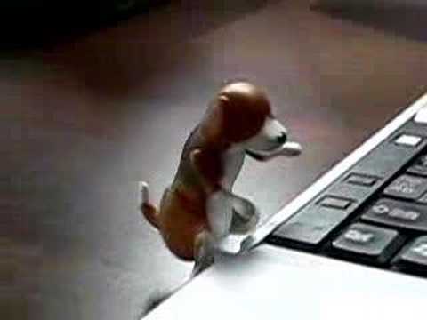 humping