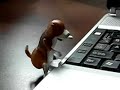 DWT USB Humping Dog