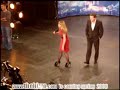 britains got talent birmingham audition 30 1 08 simon cowell