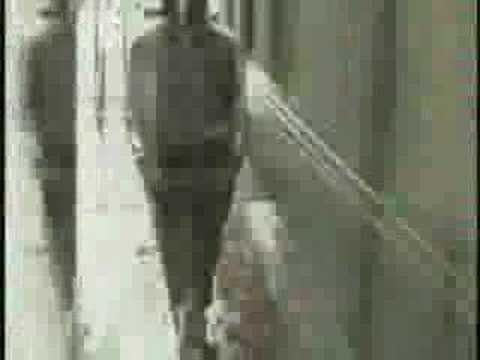 REM, video de Hollow Man Imagen de previsualización de YouTube