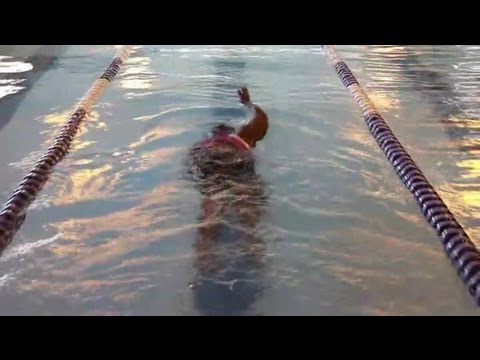 how to build endurance